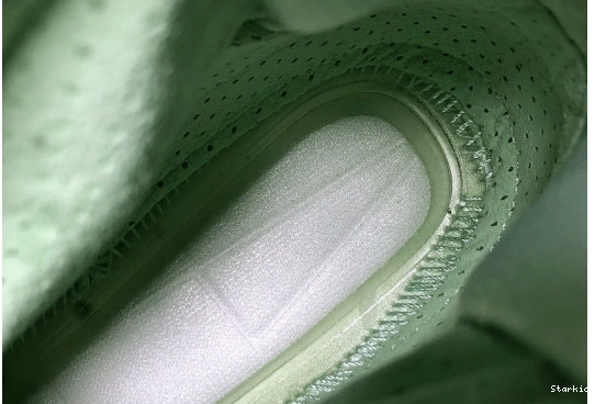 of 1 Nike Fear Air AR4237-300 Spruce God  Frosted 1007